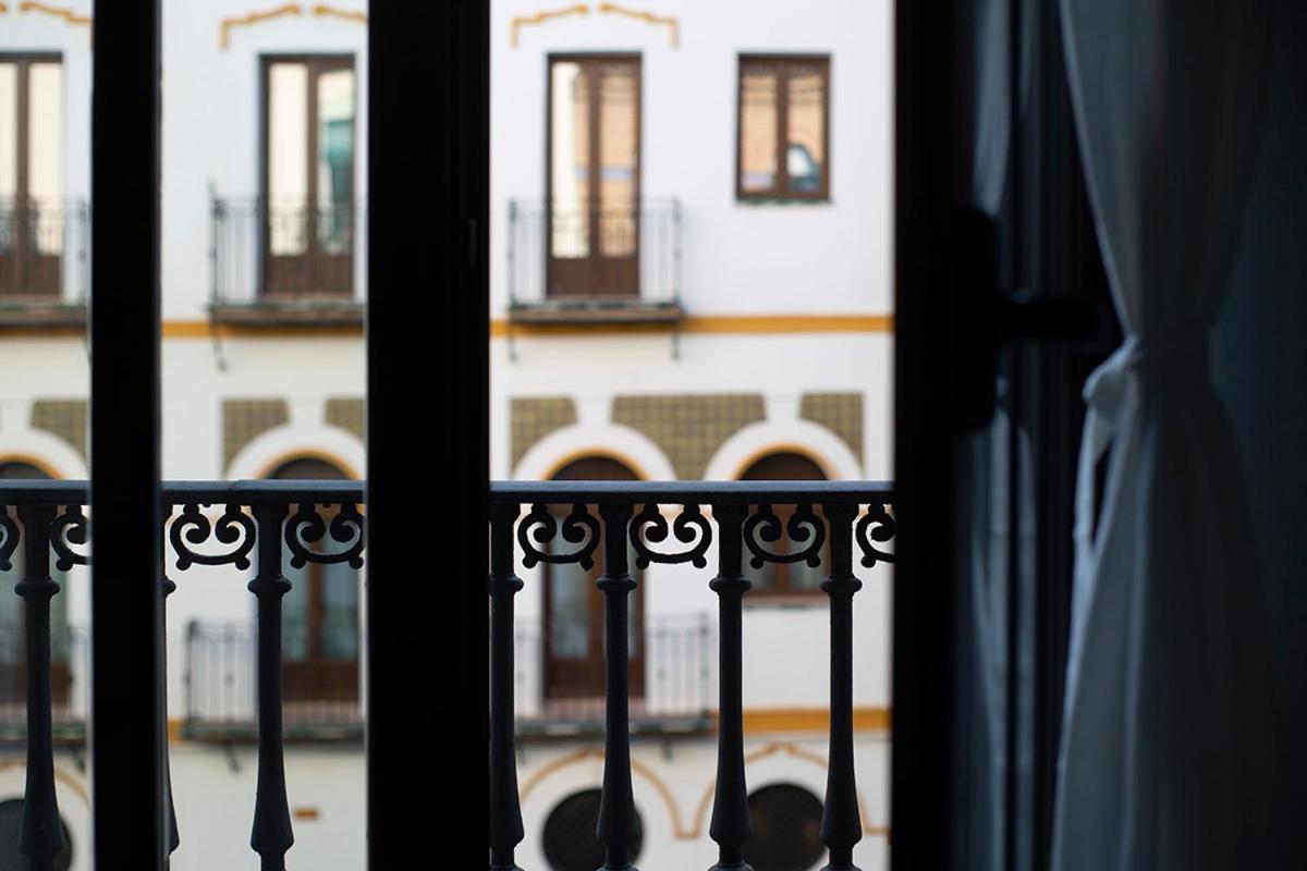 Metropol Sevilla Urban Exterior photo