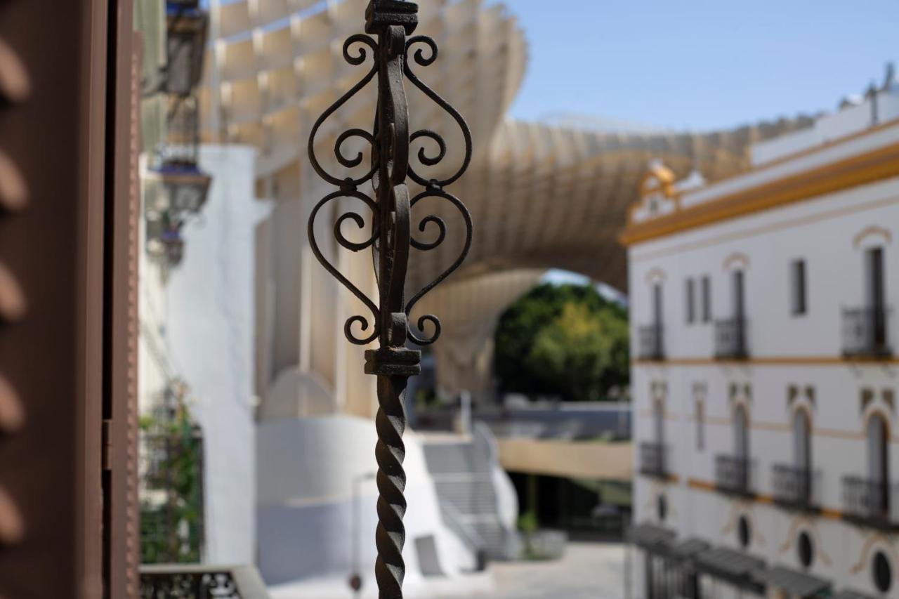 Metropol Sevilla Urban Exterior photo